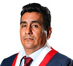 Eduardo Geovanni Acate Coronel