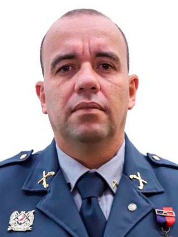 Evandro Gonçalves Da Silva Júnior