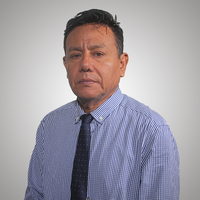Milton Cesar Morales Peñaherrera