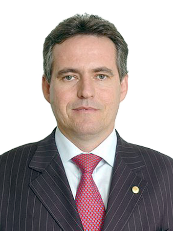 Pedro Almeida Valadares Neto