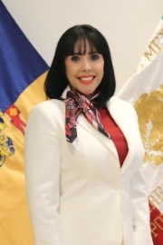 Marta Estela Arizmendi Fombona