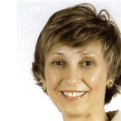 Rosa María Alcalá Chacón