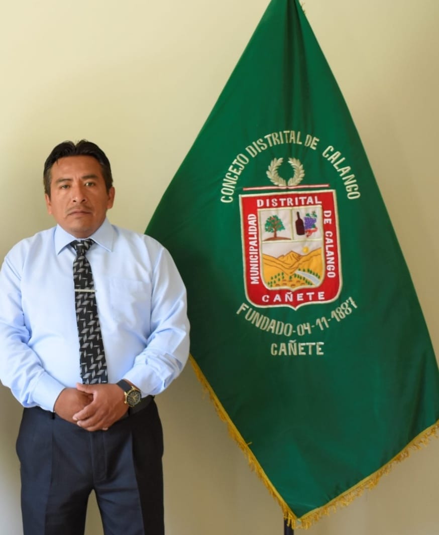 Juan Jose Martinez Avila