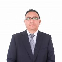 Edgard Fabricio Flores Ysla