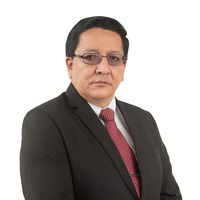 Juan Orlando Vargas Rojas