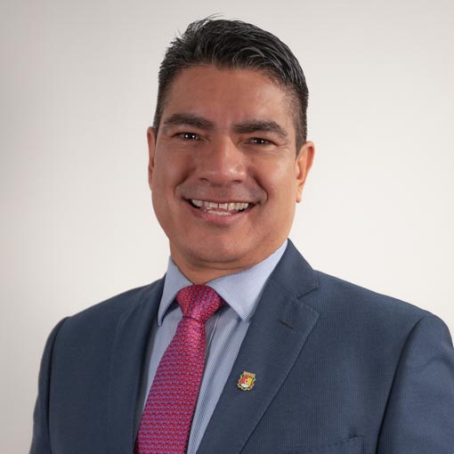 David Salinas Montes