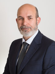 Vito Claudio Crimi