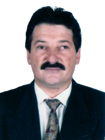 Oscar Goldoni