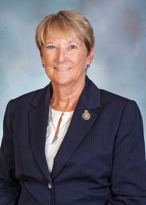 Kathy L. Rapp
