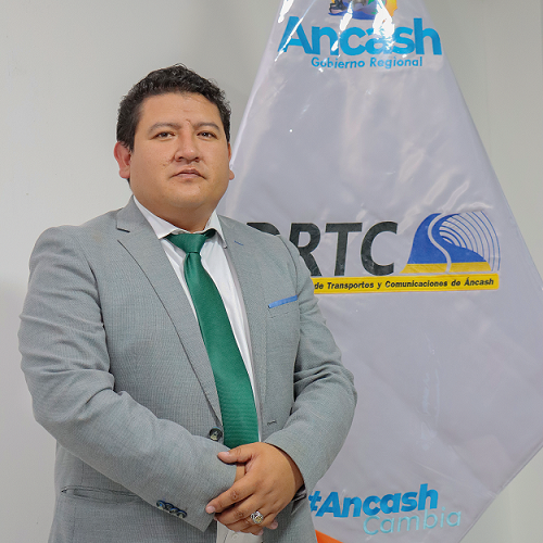 Fredy Alvaro Tarazona