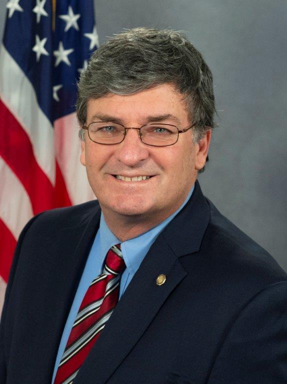 Michael B. Carroll