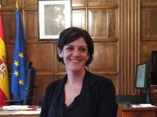 Maria Marrodan Funes