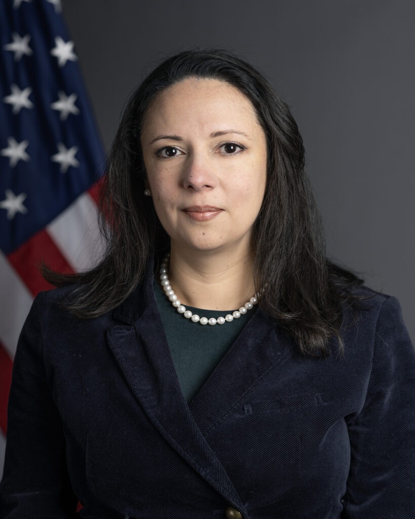 Deborah Y. Larson