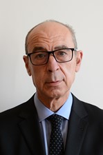 Ernesto Abati García-Manso