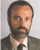 Alfredo Arija Hernández
