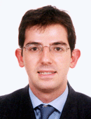 Alberto Pindado González