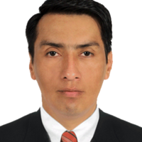 Alem Manuel Lecca Tapia
