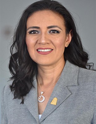 Paloma Arce Islas