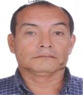 Carlos Alberto Zevallos Saavedra