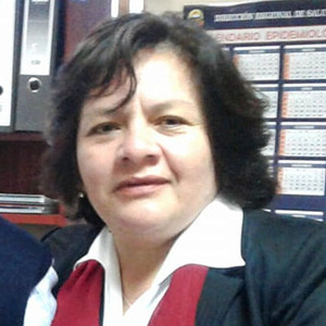 Gisel Ana Espinoza Castromonte
