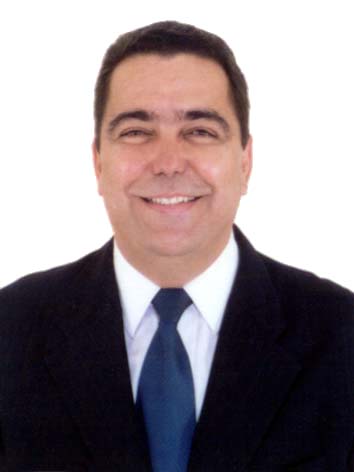 Marcus Antonio Vicente