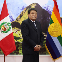 Henry Saturnino Gómez Villalobos