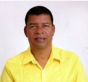 Juan Fernando Melendez Ramírez