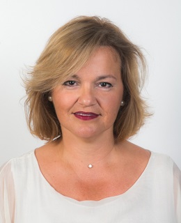 Maria Jose De Alba Castiñeiras