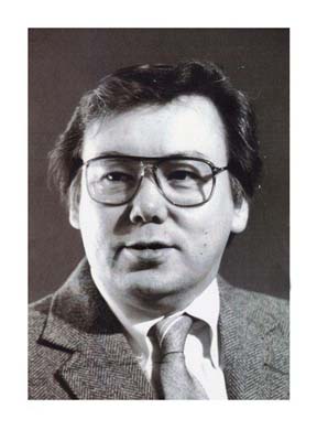 Frank Ferguson