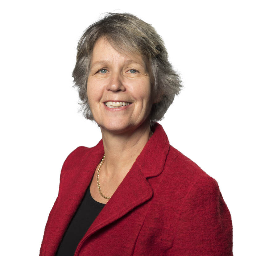 Margriet Nieske Leemhuis