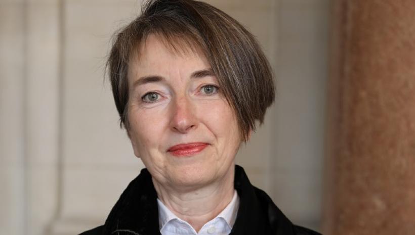 Christine Guéguen