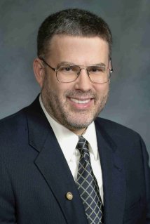 Fred Parady