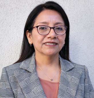 Carmen Rosa Tupa Huanca