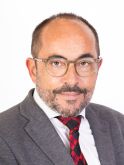 Luis Alfonso Rey De Las Heras