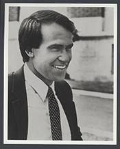 Jim Courter