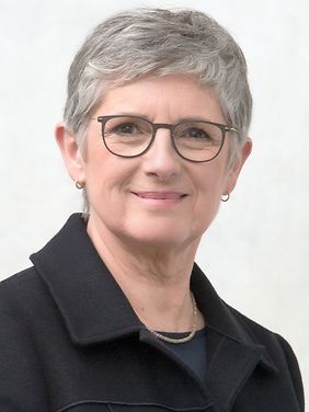 Britta Haßelmann