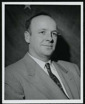Charles M. Jones
