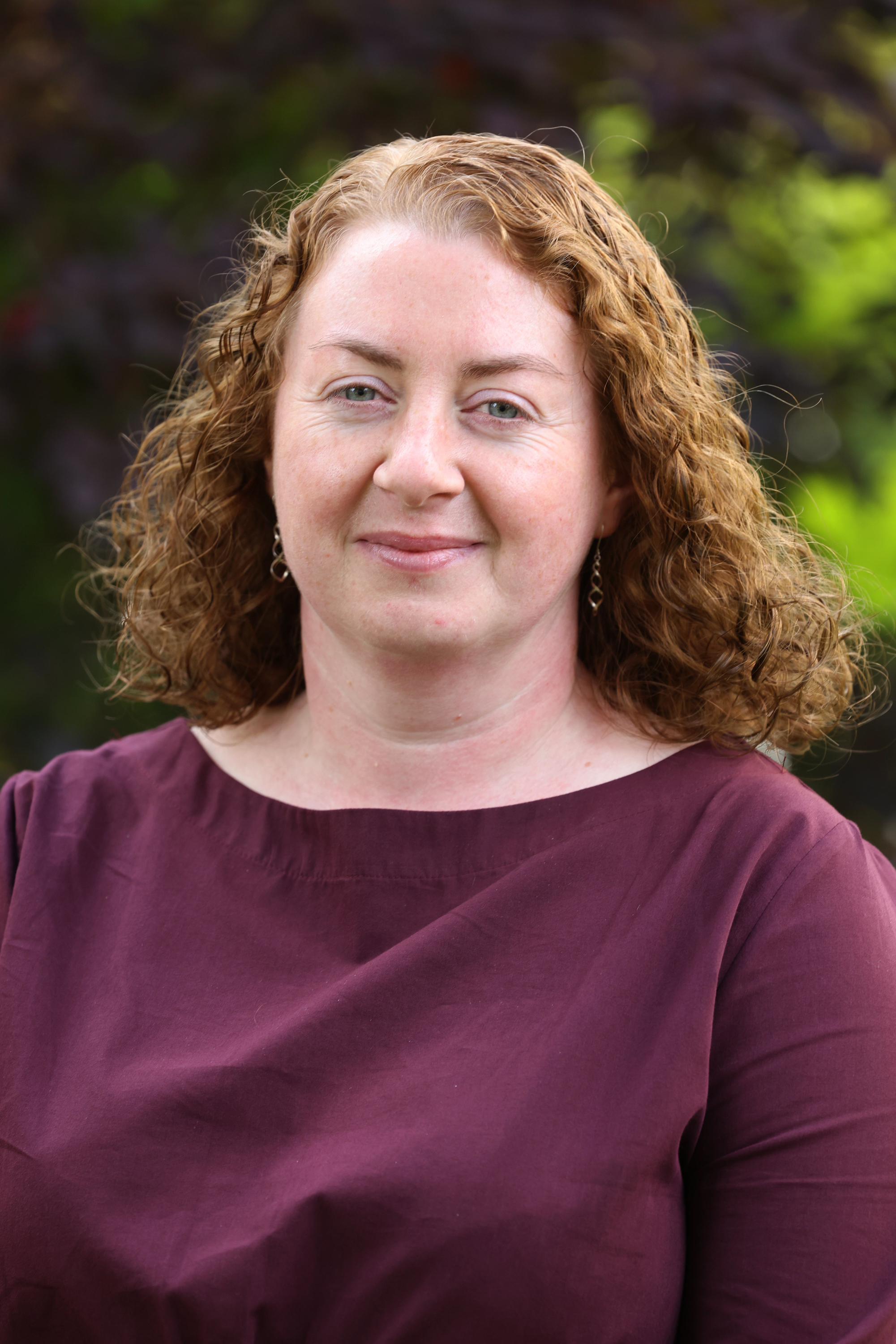Mary Mcgrath