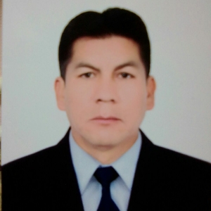 Edgar Pomasoncco Rodriguez