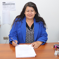Virginia Solis Alagon