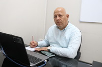 Roberto Martin Mogollon Bonilla