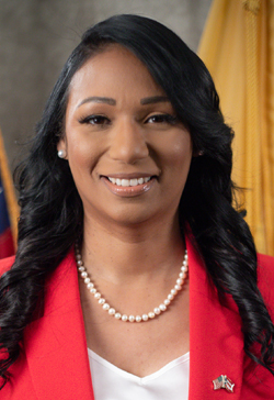 Carmen Theresa Morales