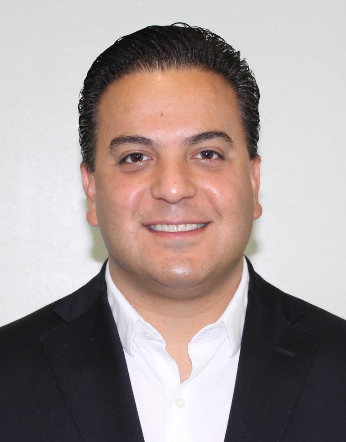 Damián Zepeda Vidales