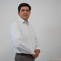 Danny Oswald Peñaloza Macha