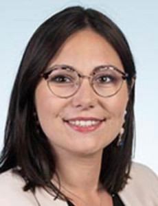 Marie Mesmeur