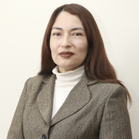 Julia Ysabel Huarez Cotrina
