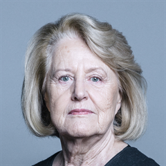 Elizabeth Margaret Smith