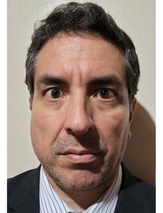 Javier Enrique Lopez Manrique