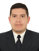 José Enrique Rivas Céspedes