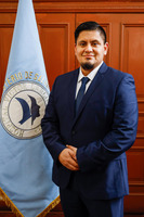 Eco. Juan Ricardo Coronado Román